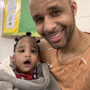 Fundraising Page: Phoenix Suggs